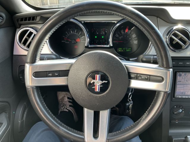 FORD MUSTANG 2008 Image 31