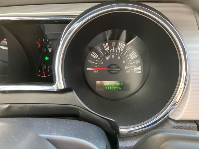 FORD MUSTANG 2008 Image 31