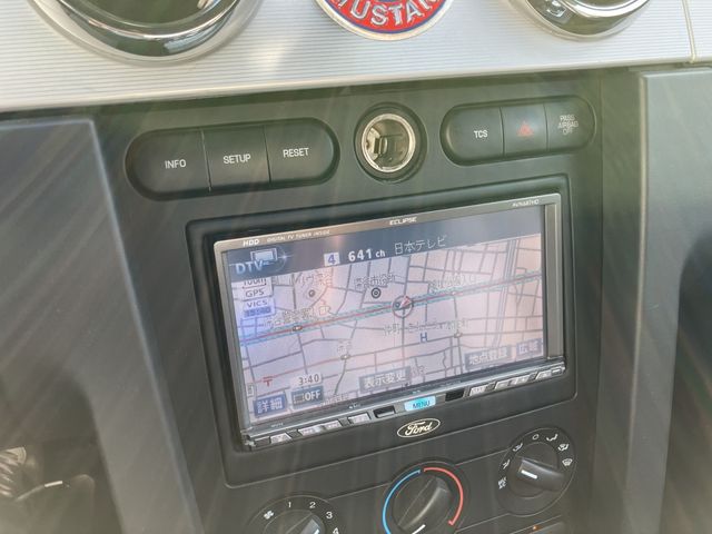 FORD MUSTANG 2008 Image 31