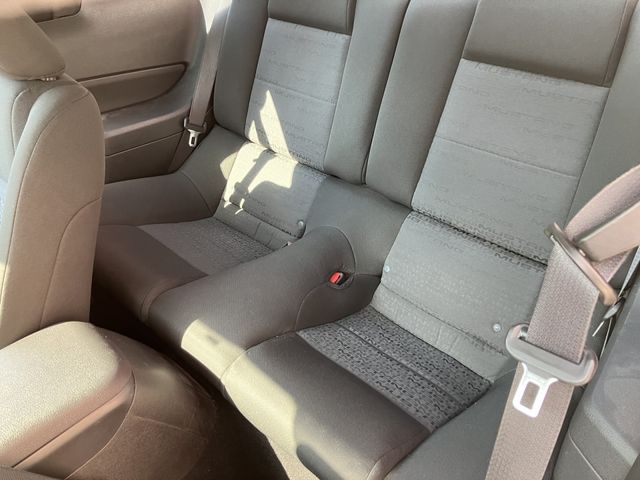 FORD MUSTANG 2008 Image 31