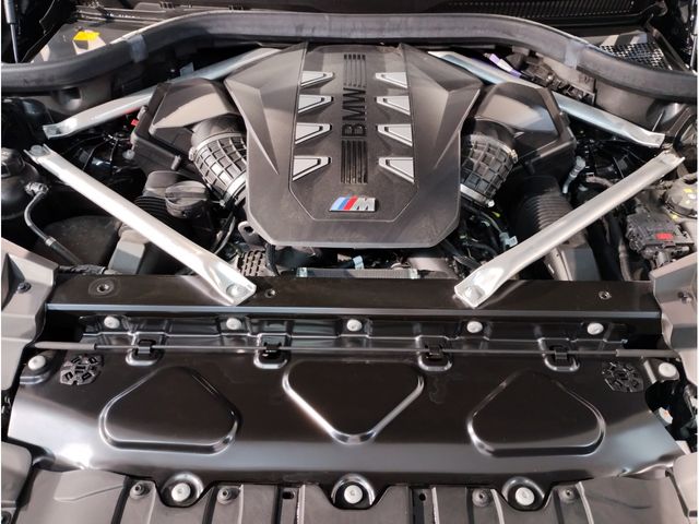 BMW X6 2023 Image 31