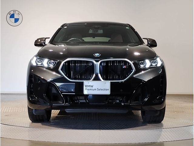 BMW X6 2023 Image 31