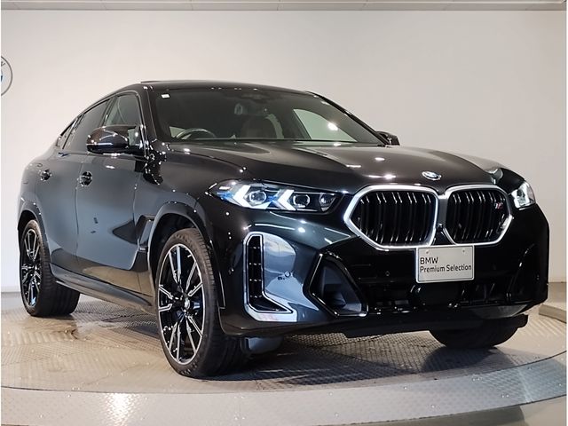 BMW X6 2023 Image 31