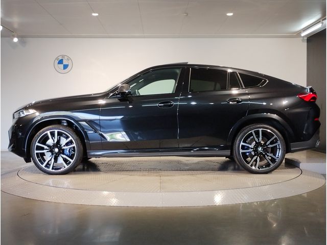BMW X6 2023 Image 31