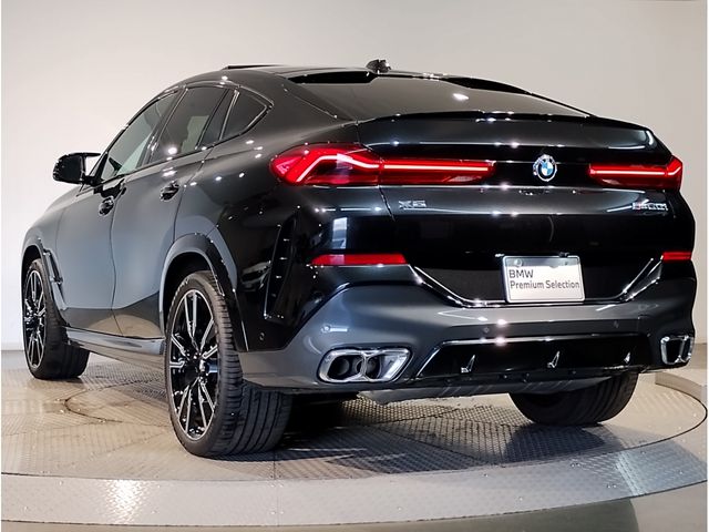 BMW X6 2023 Image 31