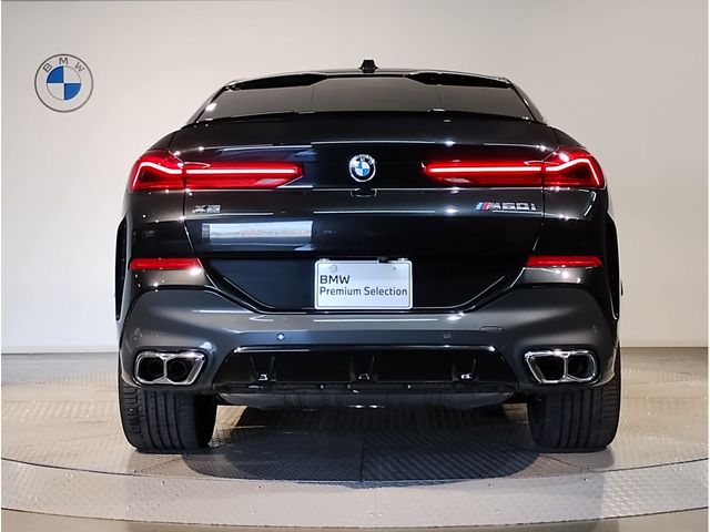 BMW X6 2023 Image 31