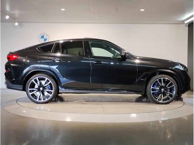 BMW X6 2023 Image 31