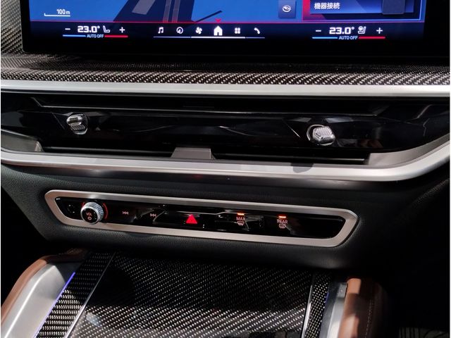 BMW X6 2023 Image 31