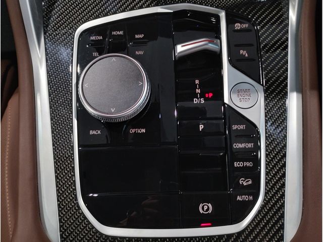 BMW X6 2023 Image 31