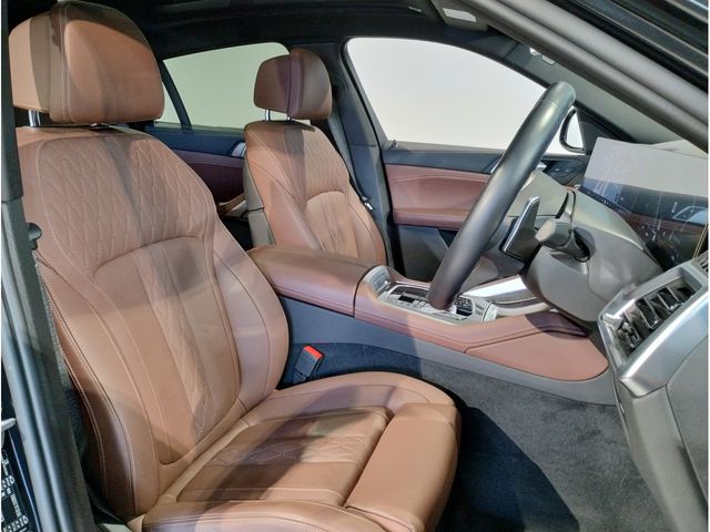 BMW X6 2023 Image 31