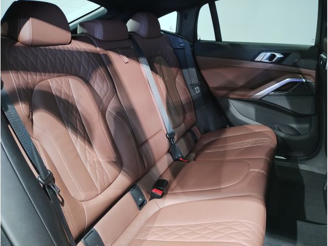 BMW X6 2023 Image 31