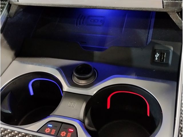 BMW X6 2023 Image 31