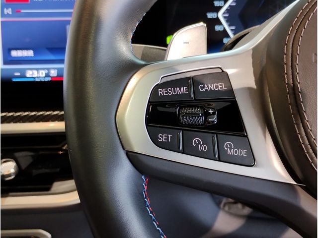 BMW X6 2023 Image 31