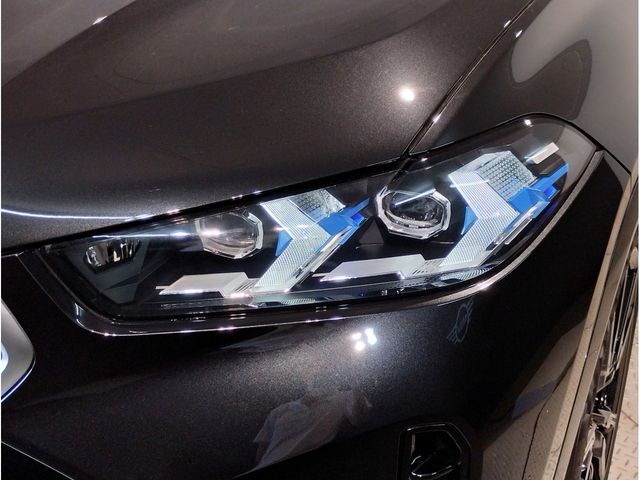 BMW X6 2023 Image 31