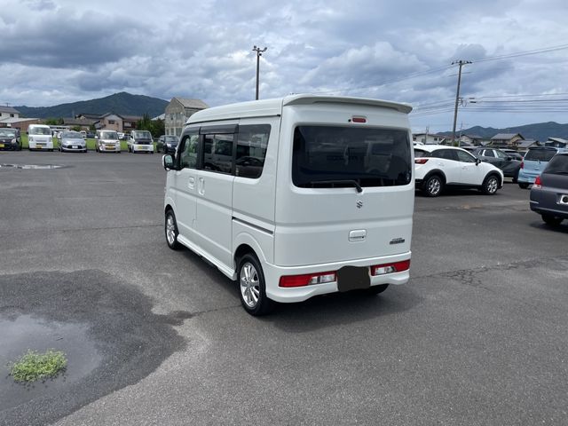 SUZUKI EVERY WAGON 2016 Image 31