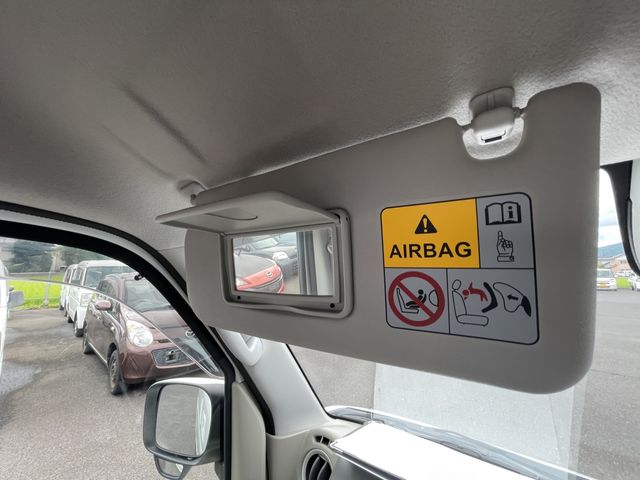 SUZUKI EVERY WAGON 2016 Image 31