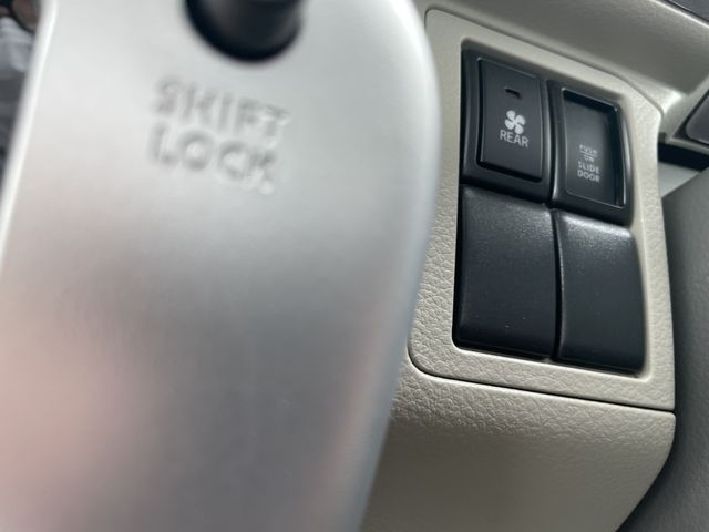 SUZUKI EVERY WAGON 2016 Image 31