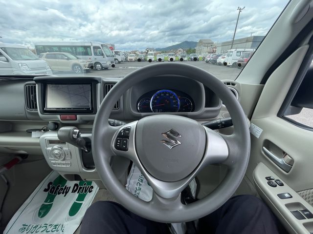 SUZUKI EVERY WAGON 2016 Image 31