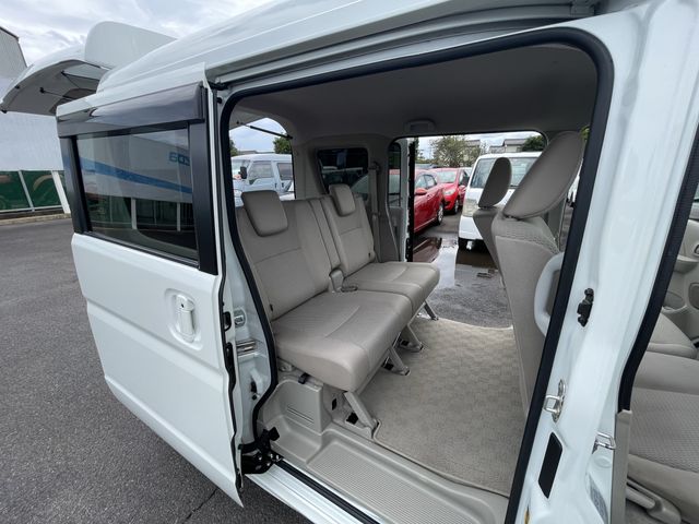 SUZUKI EVERY WAGON 2016 Image 31