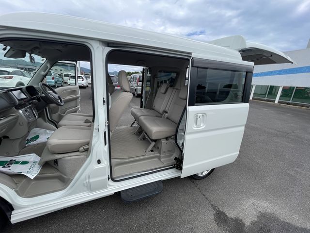 SUZUKI EVERY WAGON 2016 Image 31