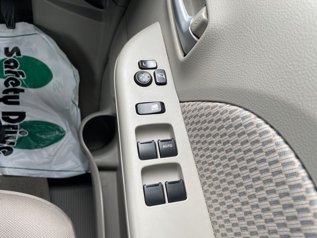 SUZUKI EVERY WAGON 2016 Image 31