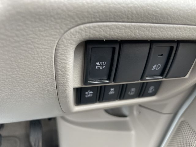 SUZUKI EVERY WAGON 2016 Image 31