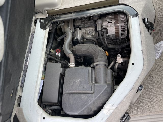 SUZUKI EVERY WAGON 2016 Image 31