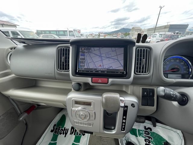 SUZUKI EVERY WAGON 2016 Image 31