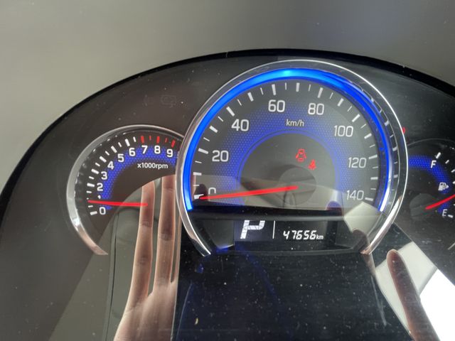 SUZUKI EVERY WAGON 2016 Image 31