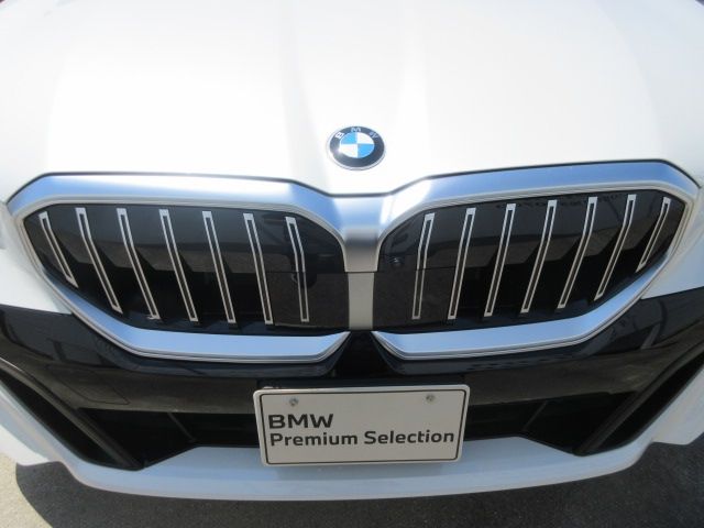 BMW 5SERIES TOURING 2024 Image 31