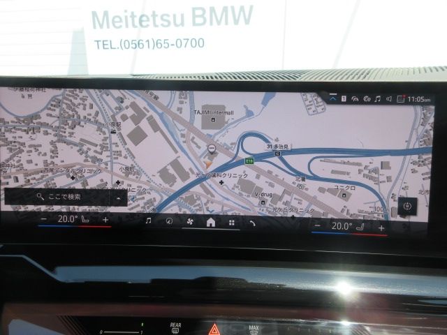 BMW 5SERIES TOURING 2024 Image 31