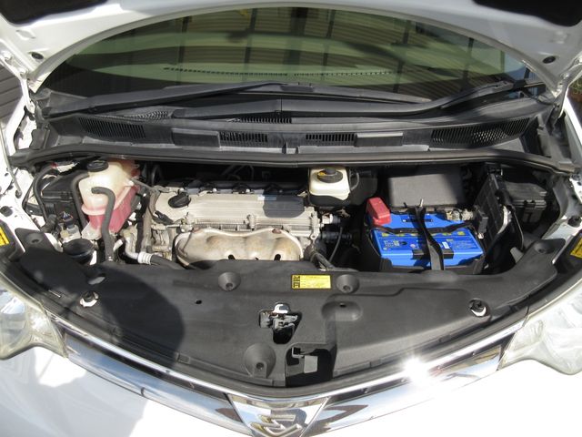 TOYOTA ESTIMA 2007 Image 31