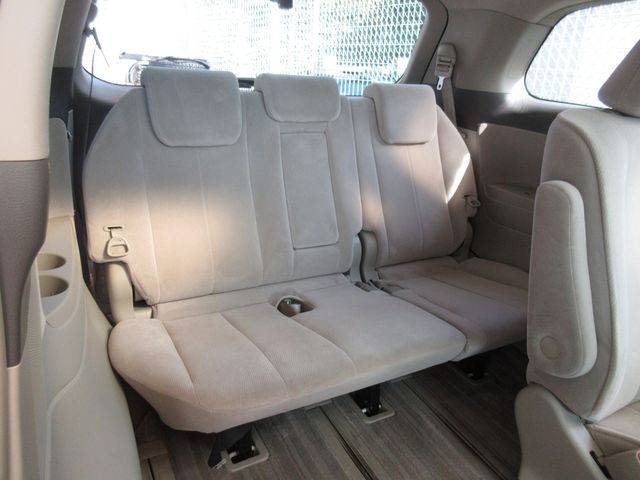 TOYOTA ESTIMA 2007 Image 31