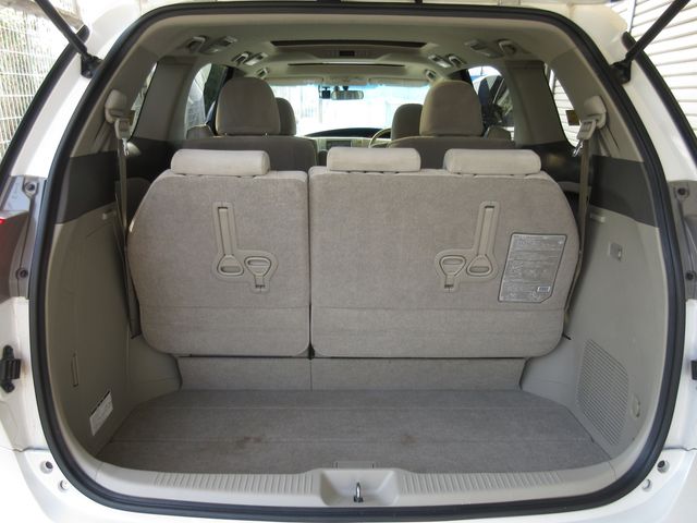 TOYOTA ESTIMA 2007 Image 31