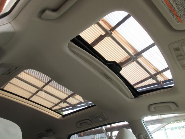 TOYOTA ESTIMA 2007 Image 31