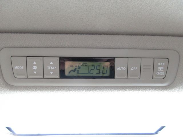 TOYOTA ESTIMA 2007 Image 31