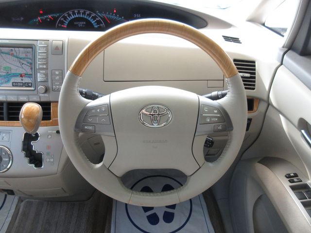 TOYOTA ESTIMA 2007 Image 31