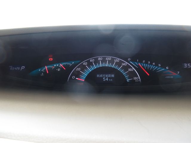 TOYOTA ESTIMA 2007 Image 31