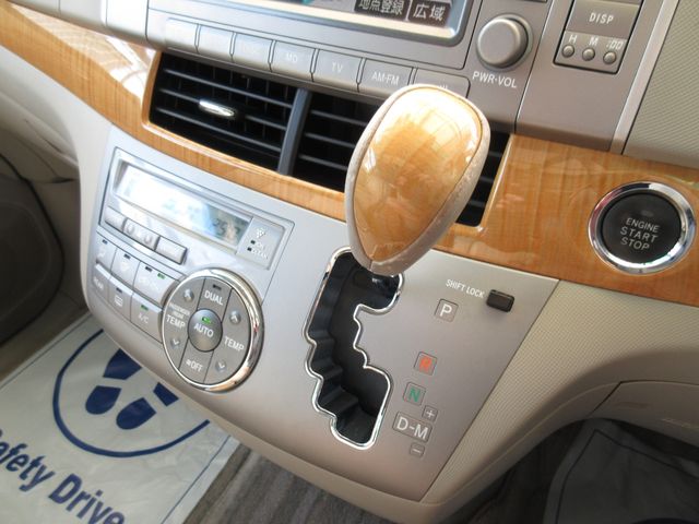 TOYOTA ESTIMA 2007 Image 31