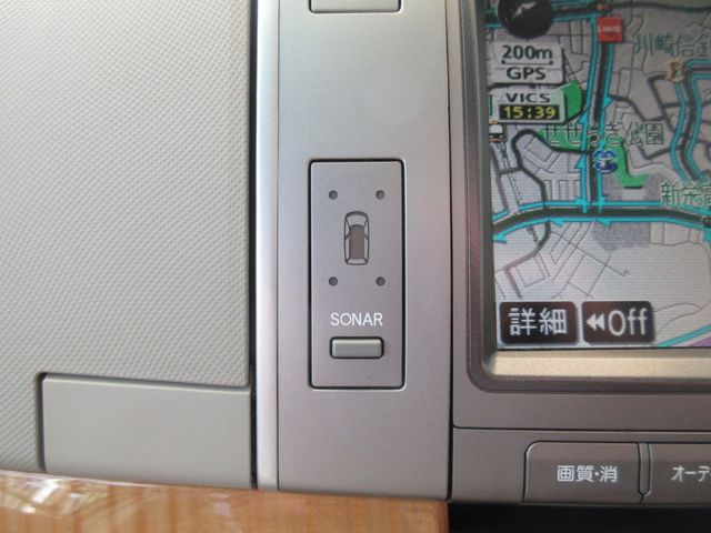 TOYOTA ESTIMA 2007 Image 31