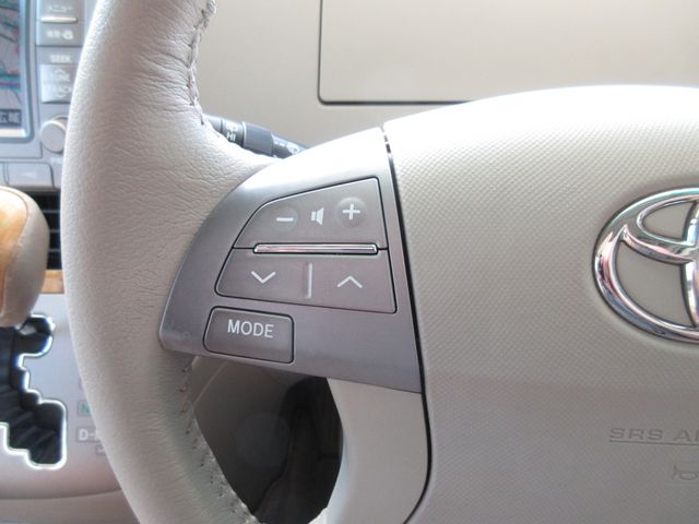 TOYOTA ESTIMA 2007 Image 31