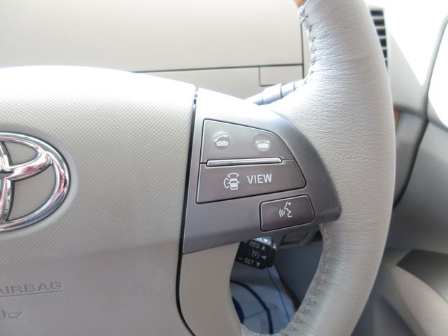 TOYOTA ESTIMA 2007 Image 31