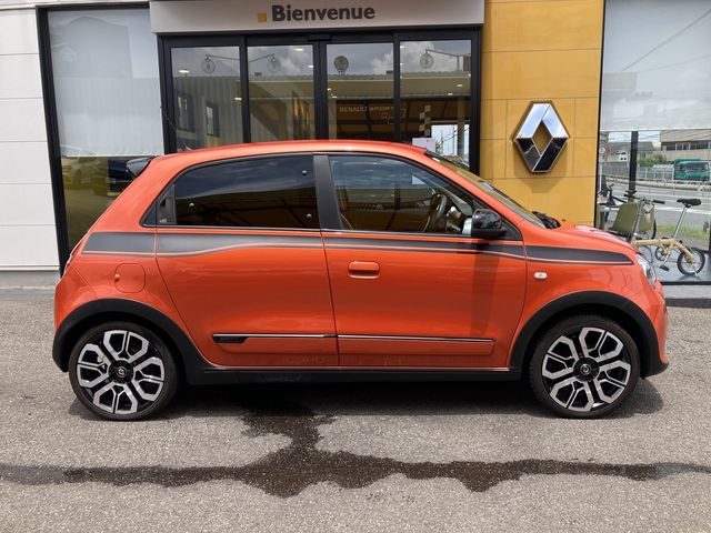 RENAULT TWINGO 2018 Image 31