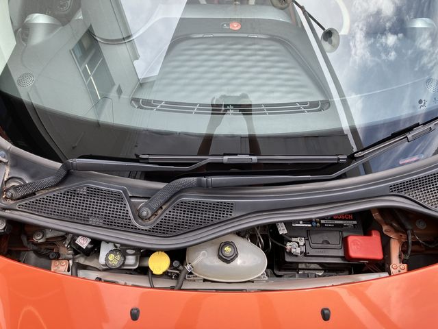 RENAULT TWINGO 2018 Image 31