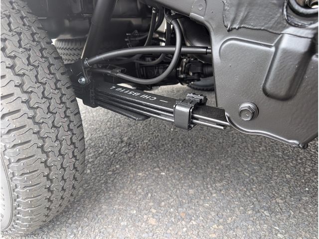 DAIHATSU HIJET TRUCK 4WD 2025 Image 31