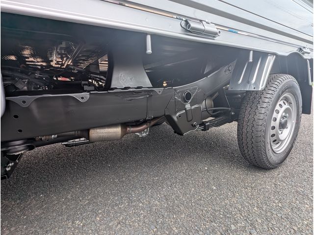 DAIHATSU HIJET TRUCK 4WD 2025 Image 31