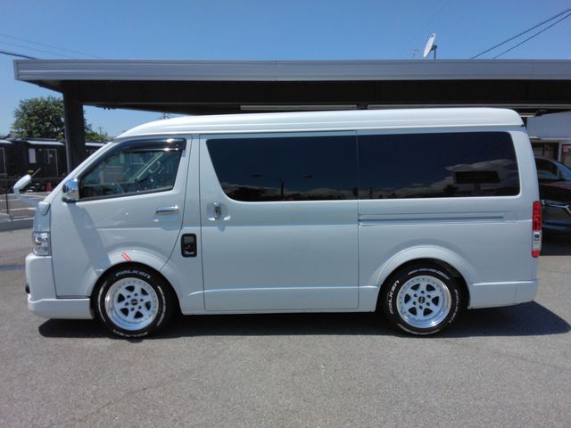 TOYOTA HIACE WAGON 2020 Image 31