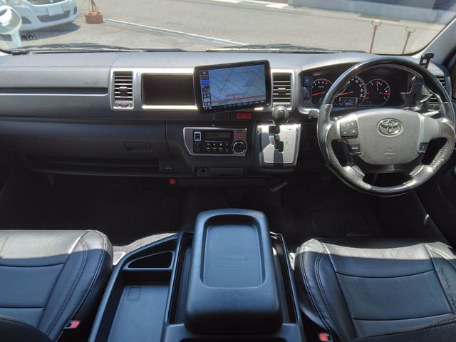 TOYOTA HIACE WAGON 2020 Image 31