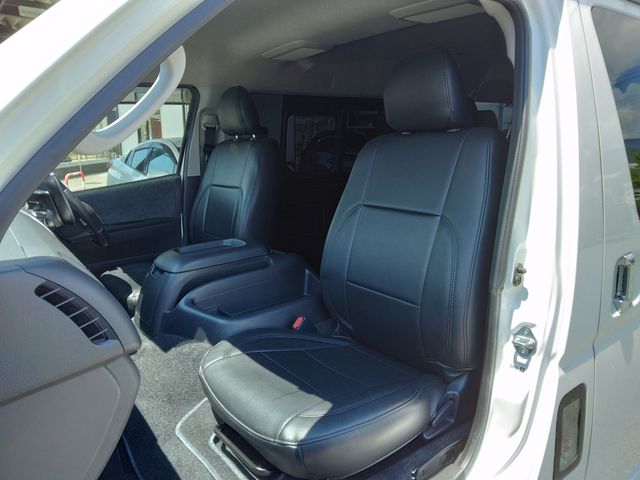 TOYOTA HIACE WAGON 2020 Image 31