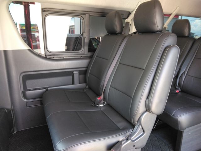 TOYOTA HIACE WAGON 2020 Image 31